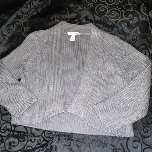 White House Black Market Sweater